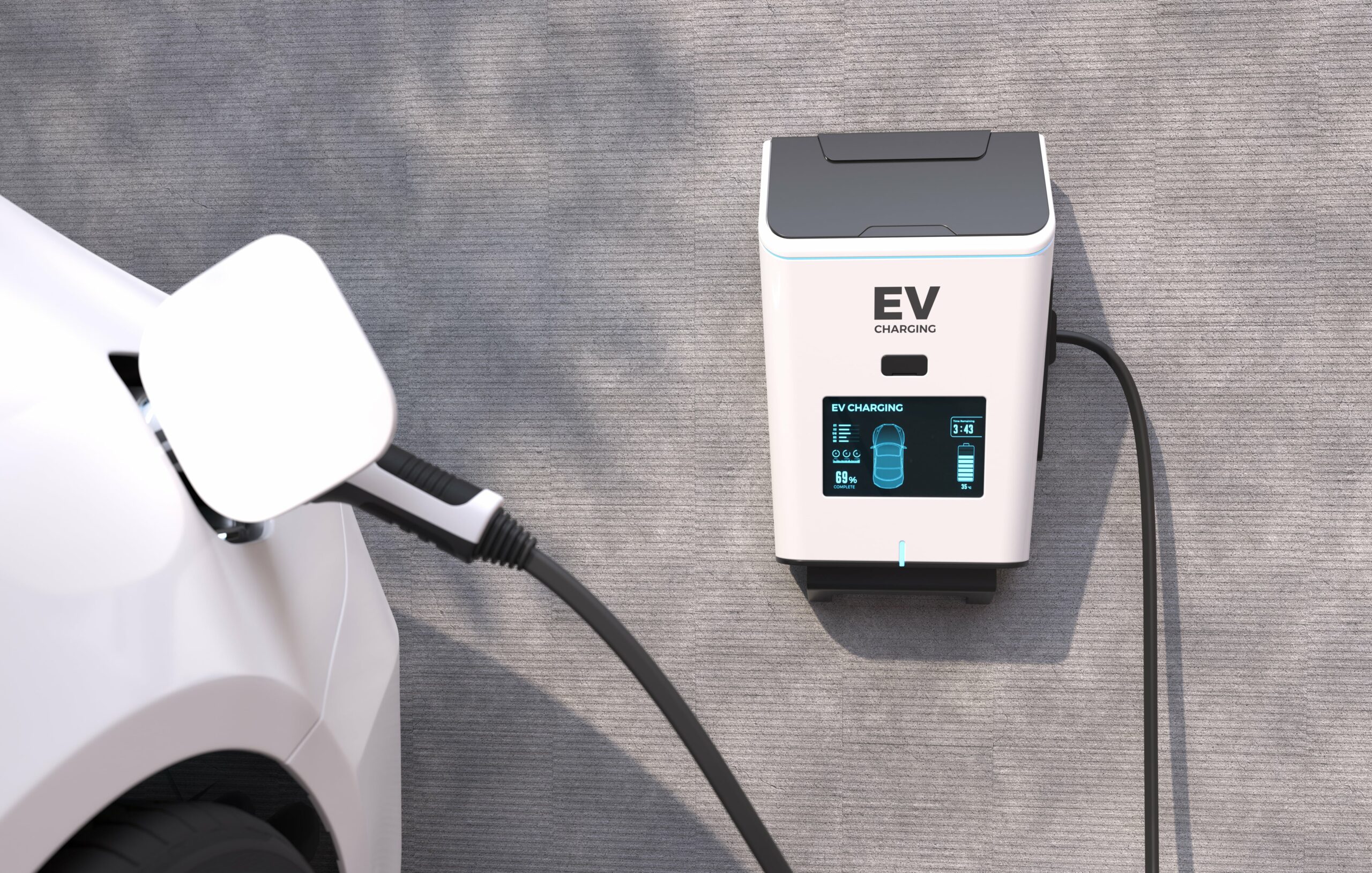 Quelle puissance choisir pour sa borne de recharge
